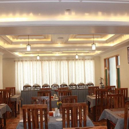 Hotel Bodh International Manali  Exterior photo