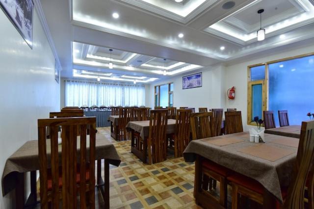 Hotel Bodh International Manali  Exterior photo