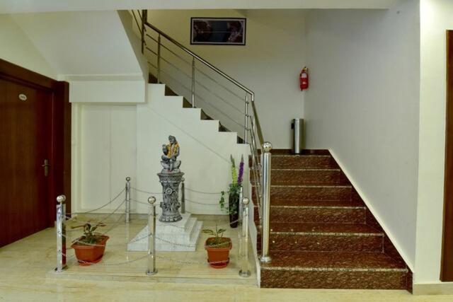 Hotel Bodh International Manali  Exterior photo